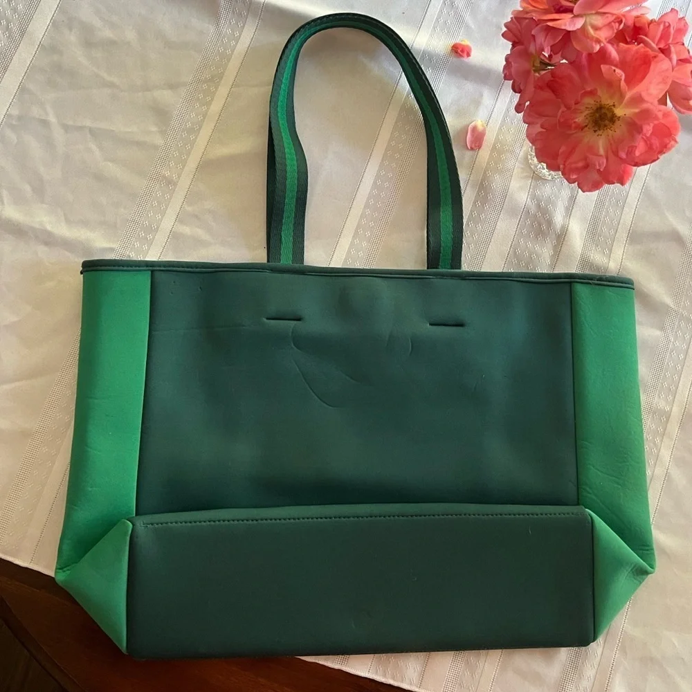 Summersalt Beach tote neoprene